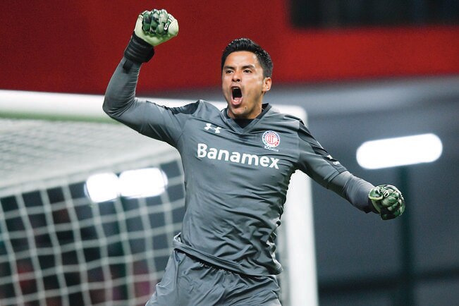 Sólo tres son menores de 30