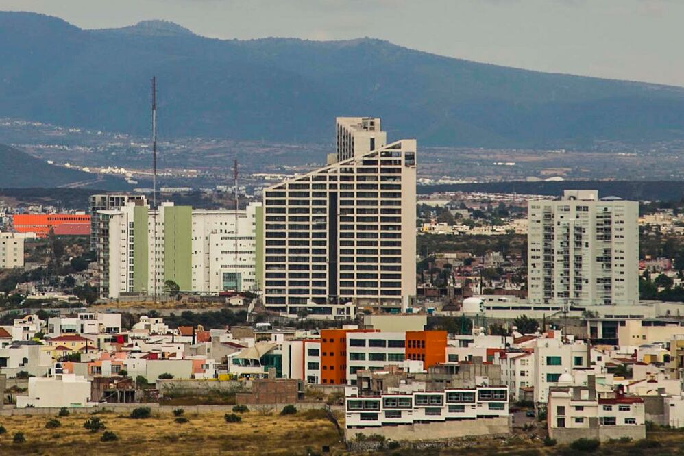 Foto: Archivo. El Universal