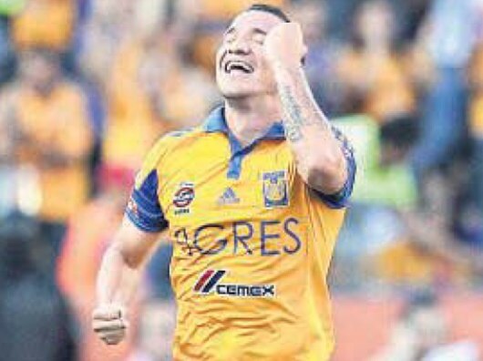 Tigres saldrá a atacar y liquidar