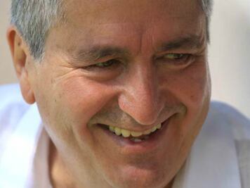 Vergara se "lava las manos" 