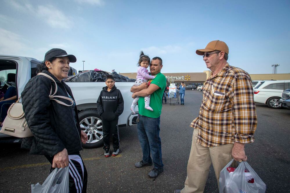 Foto: Demian Chávez