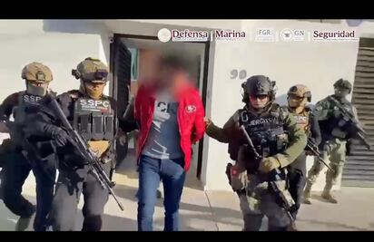 Justicia Federal procesará a detenidos por ataque al bar “Los Cantaritos” en Querétaro