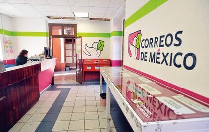 Prevalece uso del correo