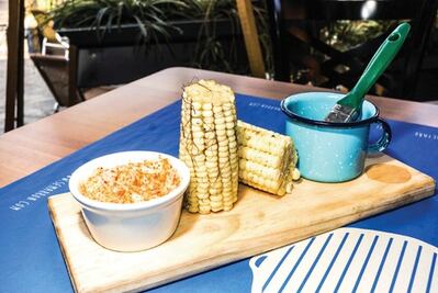 Opciones para deleitar tu paladar