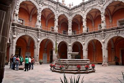 Lista la “Noche de museos” 