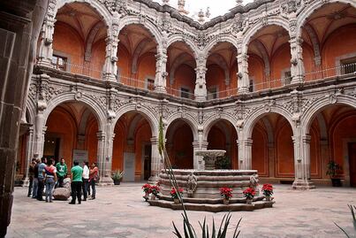 Lista la “Noche de museos”