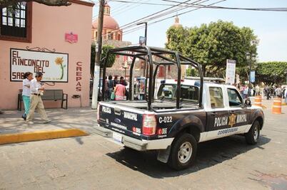Mejora en eficiencia de la policía