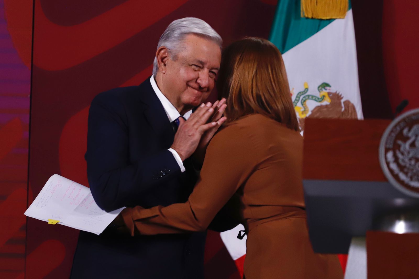 Opinión. Fue un cuento de hadas