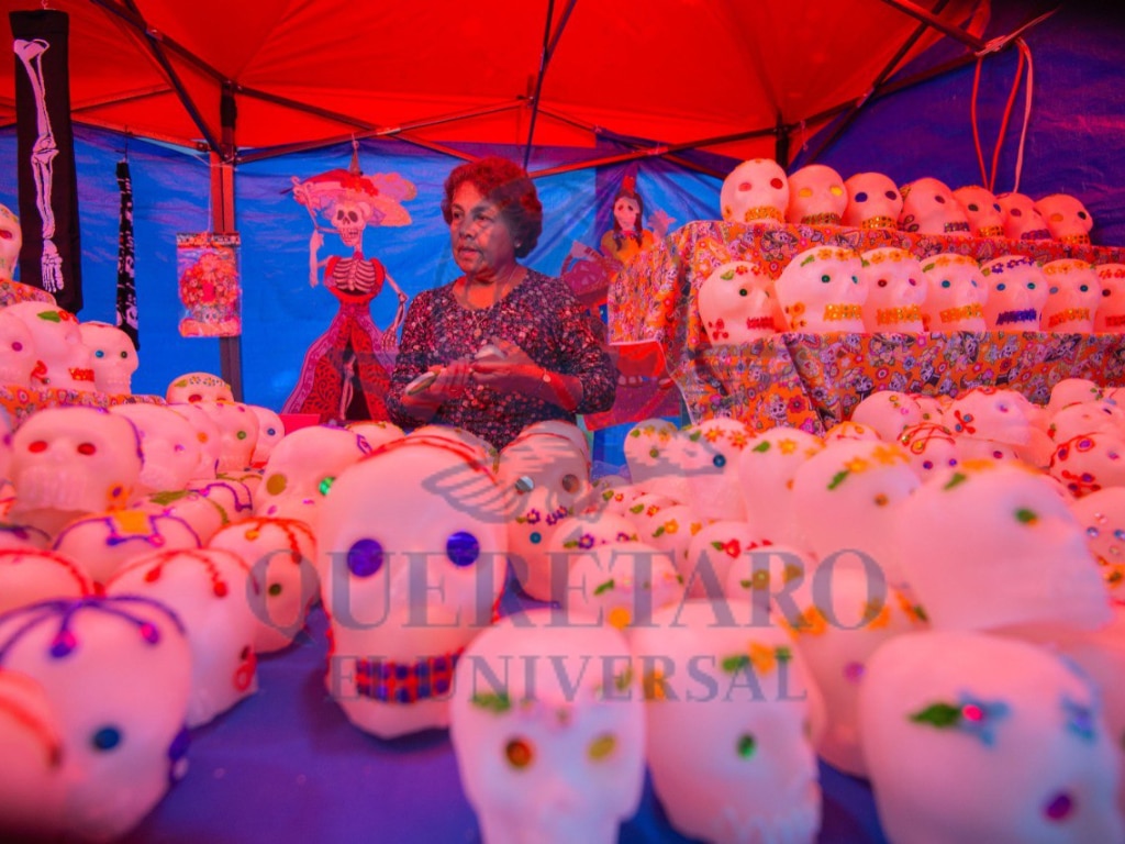 FOTO. FERNANDO CAMACHO