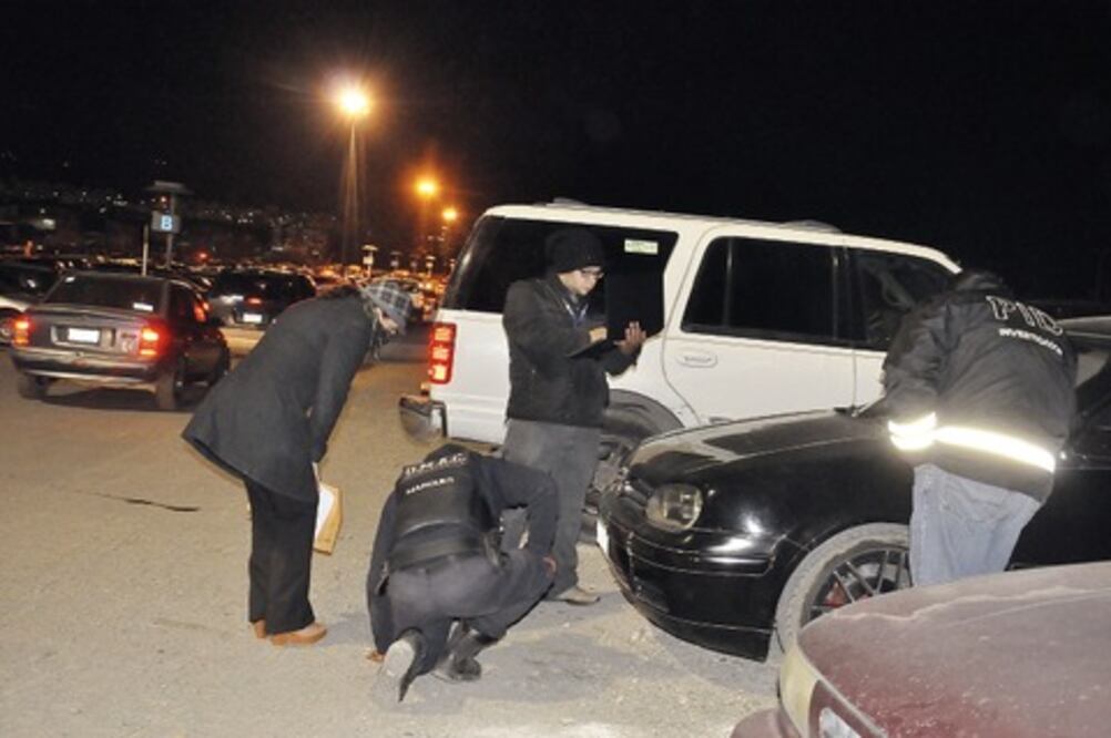 Deja saldo blanco feria ganadera