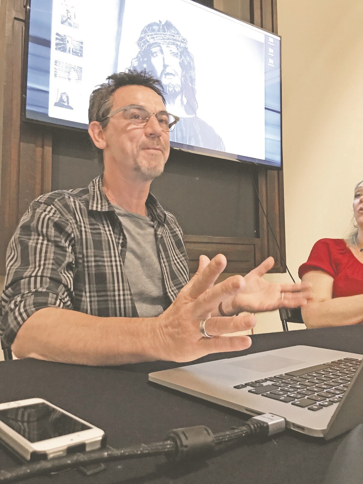 Foto: Demian Chávez