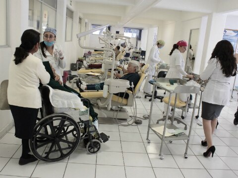  Gestionan recursos para hospital en SJR 