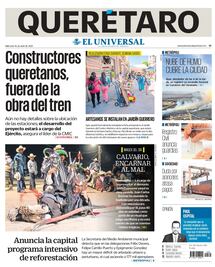 Portada 16 de abril de 2025