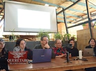 Ven deficiencias en el plan hídrico de Querétaro