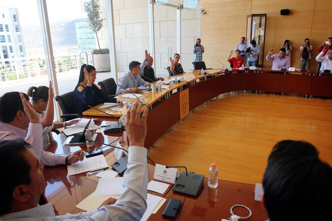 Prevén que cabildo avale Ley de Ingresos  el 28 de este mes