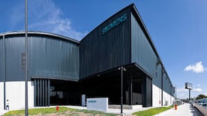 Siemens abre segunda fase de Centro de Competencias