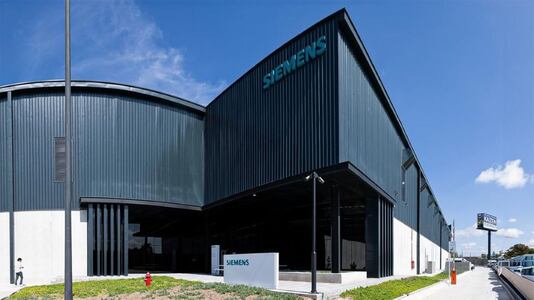 Siemens abre segunda fase de Centro de Competencias