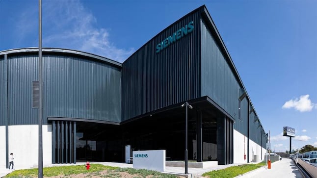Siemens abre segunda fase de Centro de Competencias