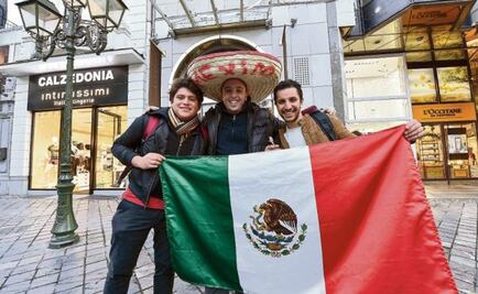 Cuesta más ir al Mundial que conseguir un riñón