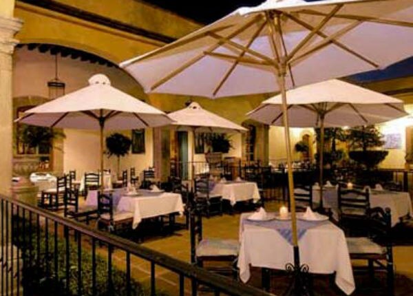 Mantienen precios restaurantes