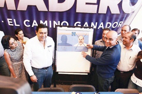 “Tras elección, habrá unidad”