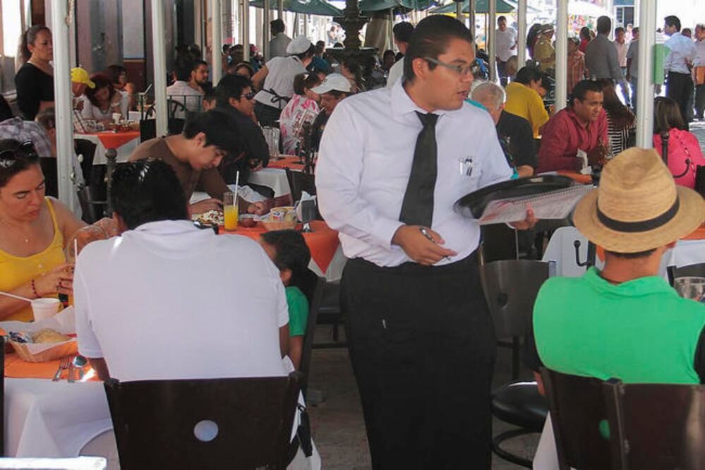 Foto: César Gómez, El Universal