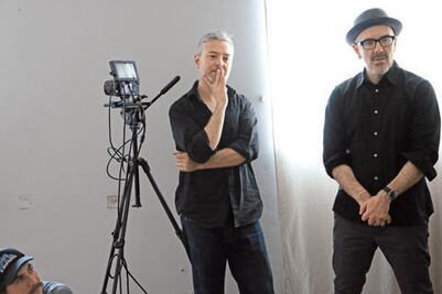 Finalizan Actividades de Encuentros Cinematográficos