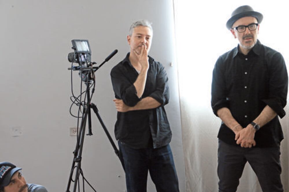 Finalizan Actividades de Encuentros Cinematográficos