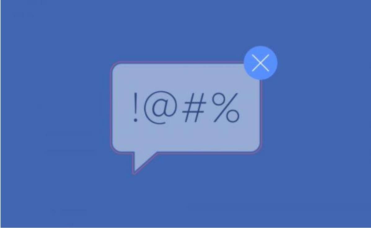 Facebook dará opción de eliminar y ocultar mensajes ofensivos