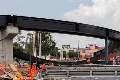 Constructora queretana terminará puente de Sombrerete y Bernardo Quintana