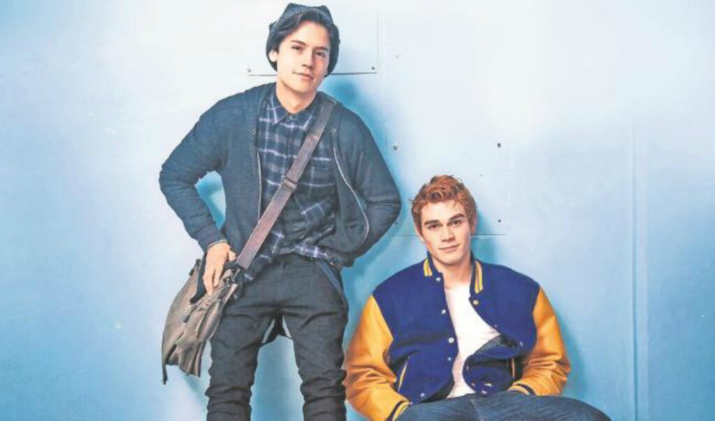 Archie ahora es millennial
