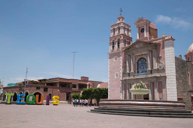 Foto: Archivo. El Universal