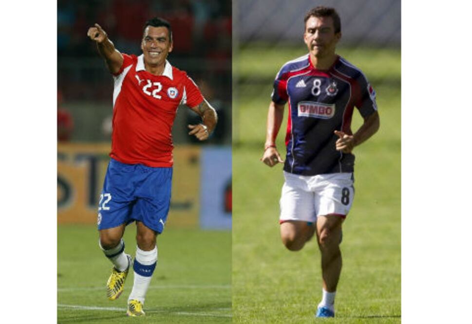 Gallos Blancos define su plantilla