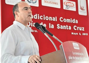 Sumar para un Querétaro fuerte