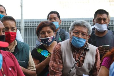 Desempleo llegó a 5.1% en junio en Querétaro, dice el Inegi