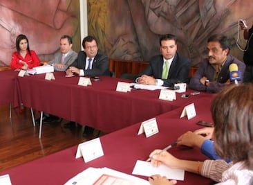 Confían en evitar huelga en UAQ