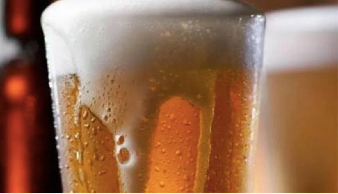 Algunas cervezas belgas contienen estos probióticos, sin embargo, se debe moderar su consumo. (Foto: Especial)