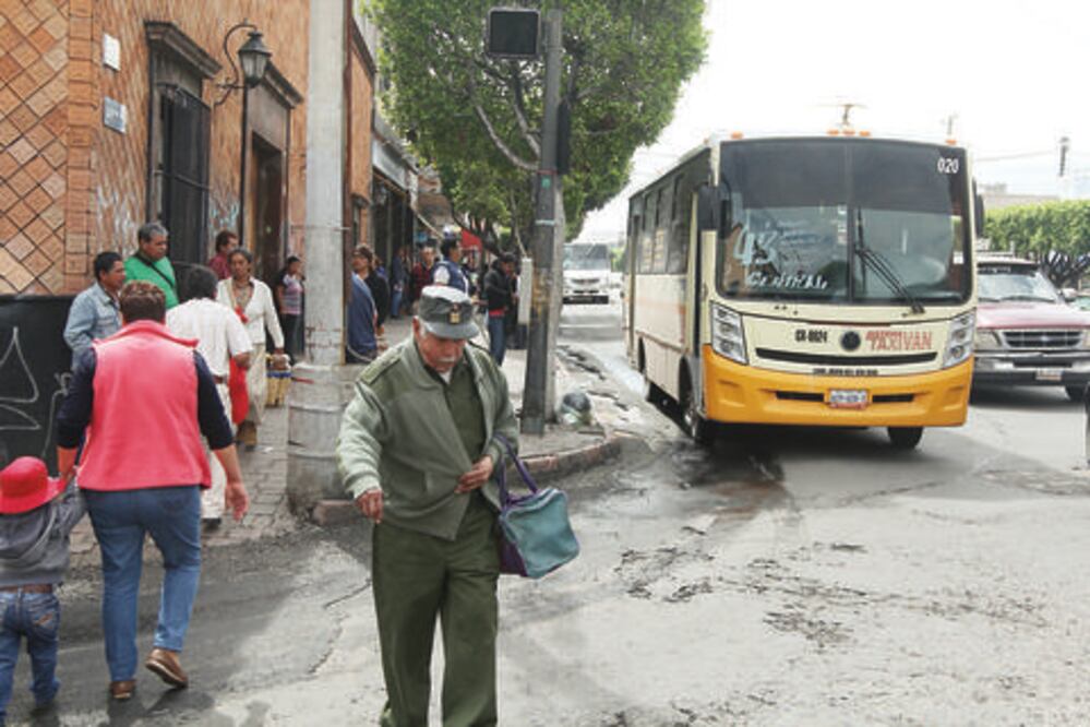 Proyectan zona metropolitana