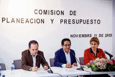 Aprueban aumento a tablas de valores