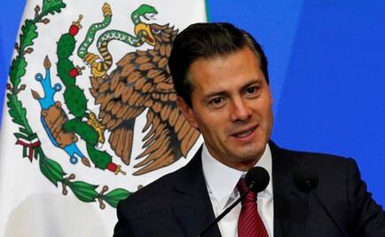 Peña Nieto promulgará este jueves la Ley contra la Desaparición Forzada