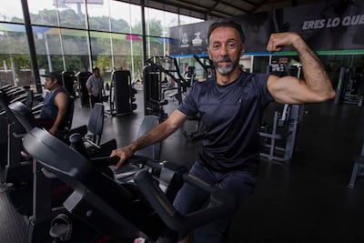 Comenzar el año de forma saludable