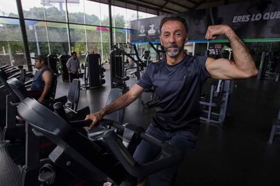 Comenzar el año de forma saludable