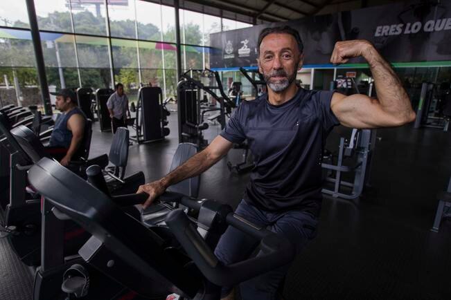 Comenzar el año de forma saludable