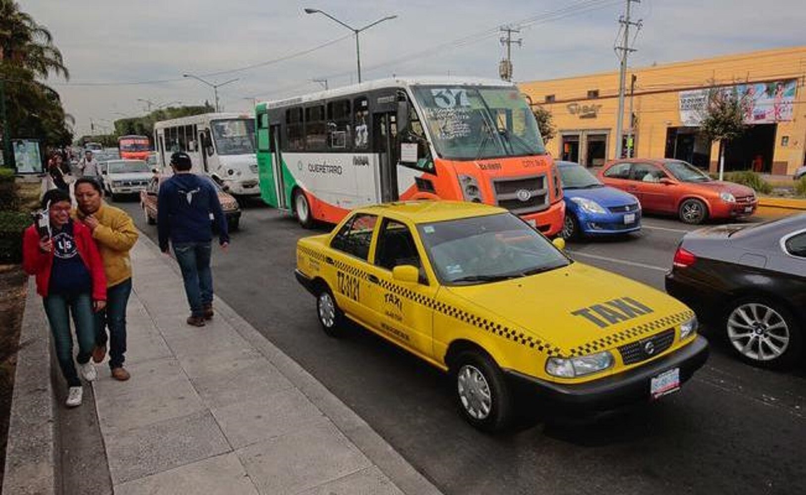 La inflación en el país se ubico en 6.77%; el índice más alto de los últimos años