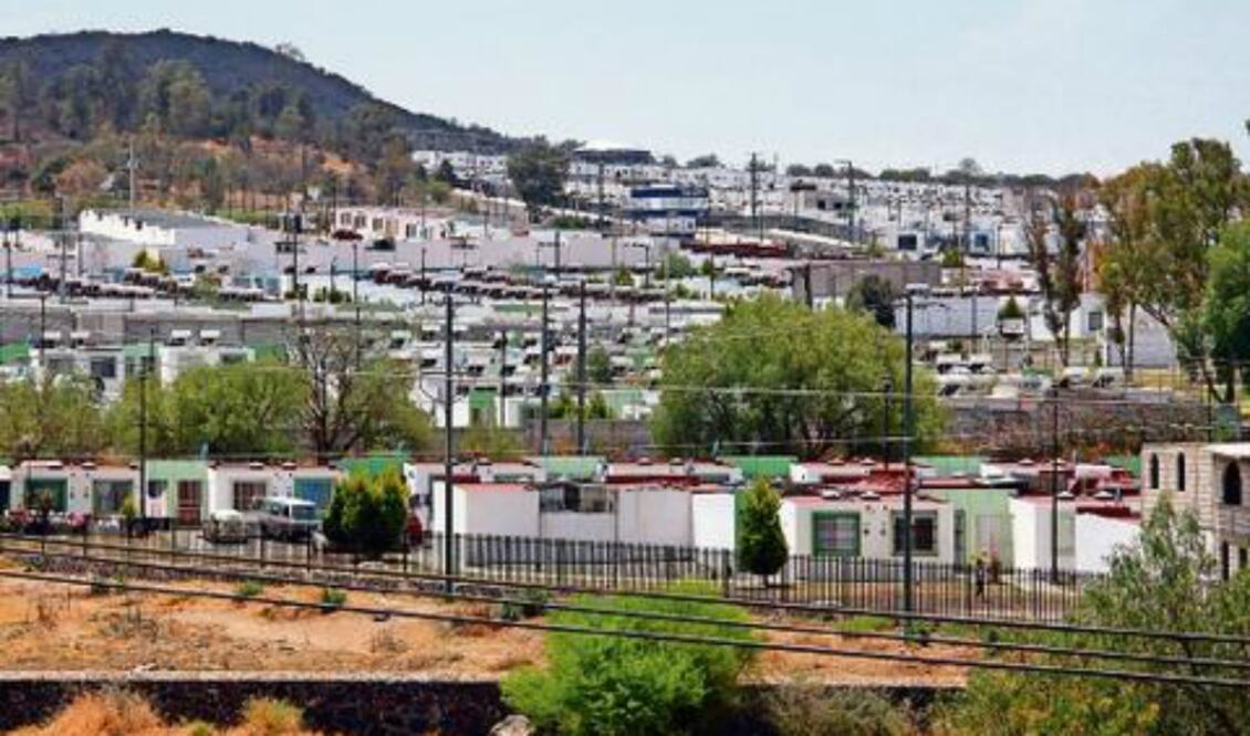 FOTO: Archivo El Universal