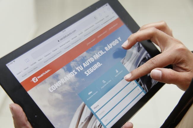 Inicia operaciones en la entidad VendeTuAuto.com