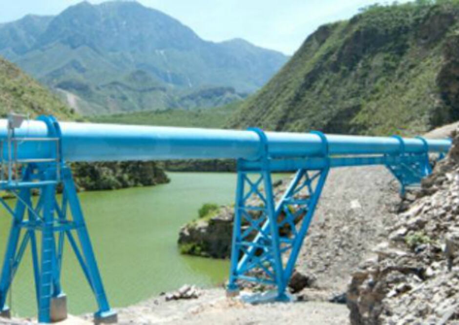 Invertirá GEQ, 100 mdp en infraestructura 