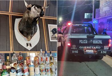 Encuentran sin vida al dueño de la Selva Taurina en la capital de Querétaro