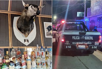 Encuentran sin vida al dueño de la Selva Taurina en la capital de Querétaro