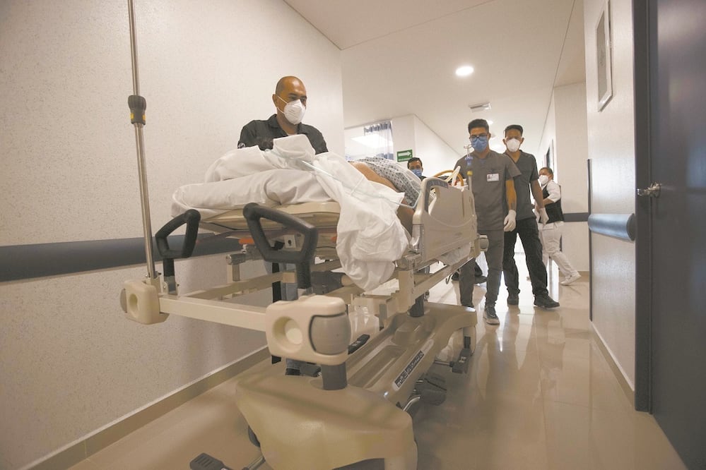 Subsanan abasto de fármacos psiquiátricos